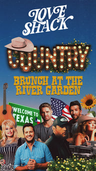 Join us for a boot-stomping, toe-tapping, yodel of a country bottomless brunch in Salisbury, Wiltshire! Enjoy live entertainment while savoring our delicious brunch spread. It's going to be a wild ride!