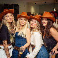 CANCELLED | Country Bottomless Brunch With Live Entertainment | 30th August 2025 | 3pm/6pm
