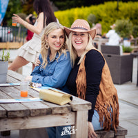 CANCELLED | Country Bottomless Brunch With Live Entertainment | 30th August 2025 | 3pm/6pm