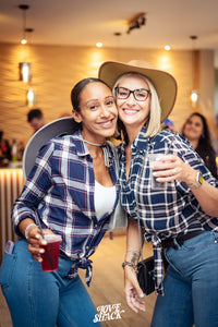 CANCELLED | Country Bottomless Brunch With Live Entertainment | 30th August 2025 | 3pm/6pm