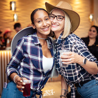 Country Bottomless Brunch With Live Entertainment | 23rd August 2025 | 1pm/4pm | 10% LOVE SHACK DISCOUNT - LIMITED TICKETS LEFT!!