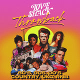 80s Bottomless Brunch With Live Entertainment | 22nd November 2025 | 1pm/4pm